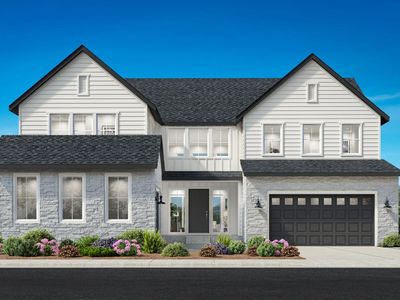 Marin Plan, Toll Brothers at Macanta