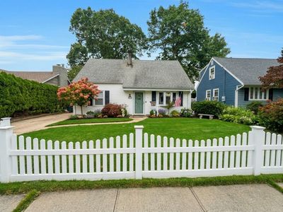 Property at 122 Cameron Ave, Merrick, NY
