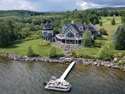 25 Fishing Access Road