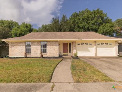 410 Paisano Dr
