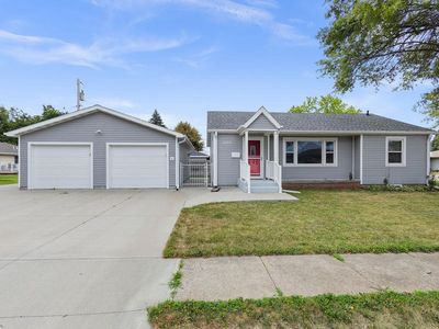 2273 Circle Dr