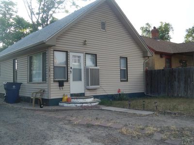1205 Euclid Ave