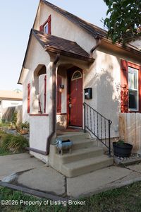 Property at 236 4th St W, Dickinson, ND