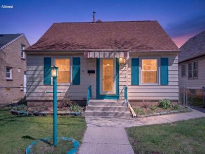 3724 N 37th STREET