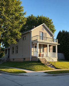 1401 Columbus STREET