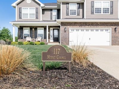 117 Mount Carmel Blvd