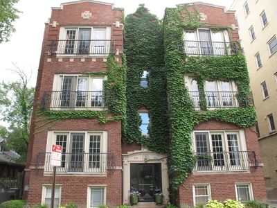911 Maple Ave #2N