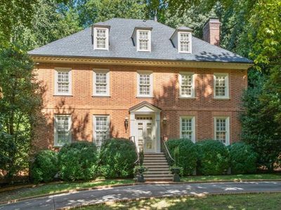 3425 Williamsborough Ct