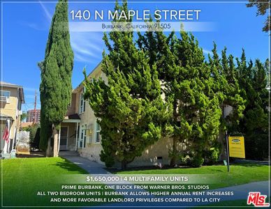140 N Maple St