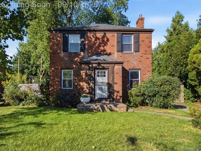 333 Newport St
