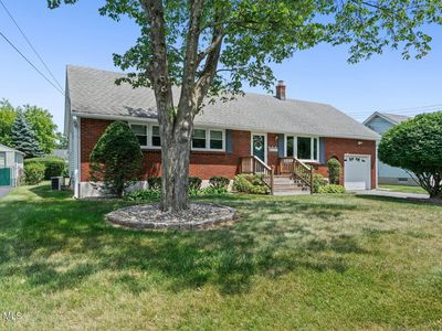 3317 Maryvale Drive