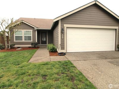 118 Wind River Drive
