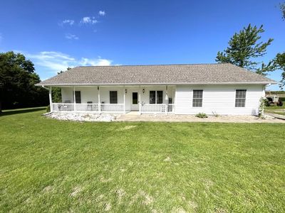 2917 County Road 2860