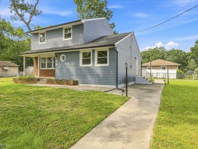 203 Arrabella Ave