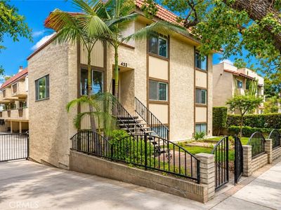 432 S Oak Knoll Ave APT 4