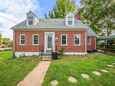 1120 Highland Dr