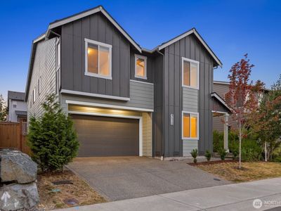 Property at 4520 Currant Lane SW, Port Orchard, WA