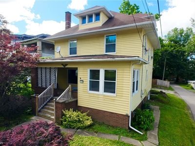 Property at 329 E Bowman St, Wooster, OH