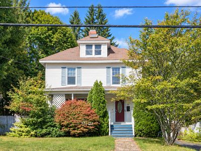 Property at 121 Read Street, Portland, ME