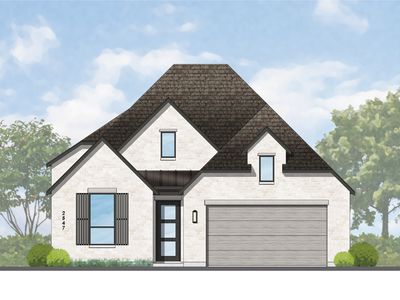132 Rainwater Creek
