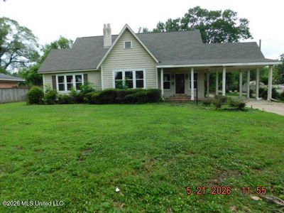 Property at 111 E President Ave, Greenwood, MS