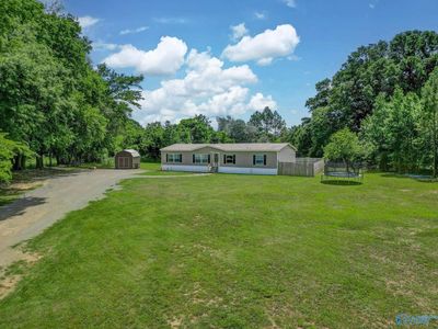 500 County Road 186