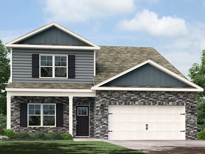 Salem Plan, Poplar Farms