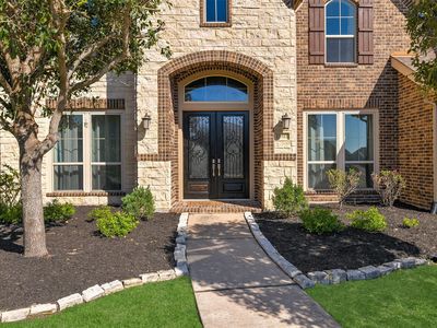 12611 Windy Bridge Ln