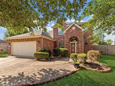 21861 Maidens Crossing Dr