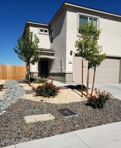 Property at 8821 Sky Wind Rd, Reno, NV