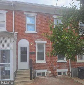 Property at 115 S Van Buren St, Wilmington, DE