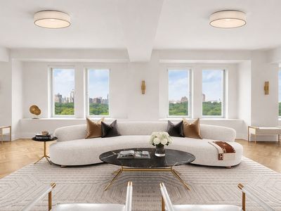 1200 5th Ave APT 15A