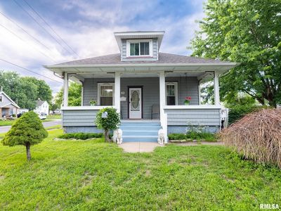 Property at 1401 Caroline St, Pekin, IL