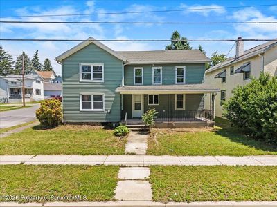 701 Mill & Elm St