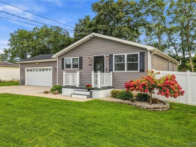 Property at 550 Colt Ave, Lewiston, NY