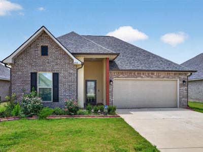 404 Blanchard Loop