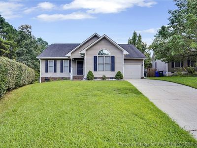 334 Porterfield Ct