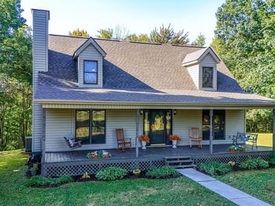 2549 Bowling Ridge Rd