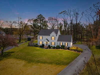 6147 Cadagon Ct