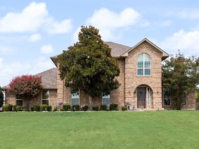 912 Summer Hill Ln