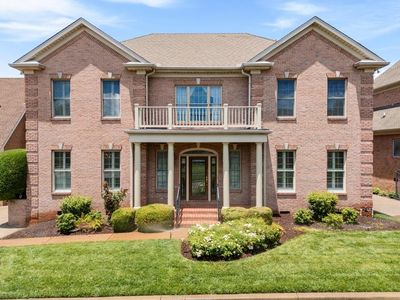 111 Carriage Way