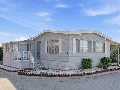 91 Via Gabilan Space 91