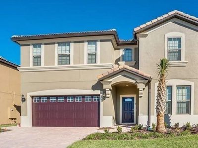 8817 Corcovado Dr
