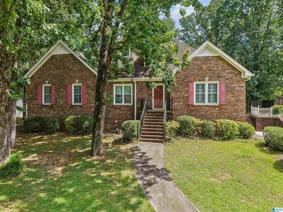 100 Kentwood Trail Cir
