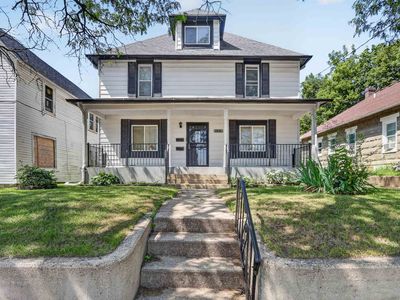 1541 West St