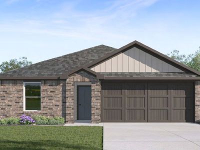 BISCOE Plan, Spavinaw Village