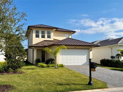 312 SE Via Sangro Port St