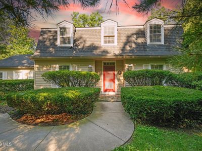 42 Back Bay Rd