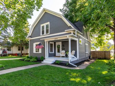 109 SW Pleasant St
