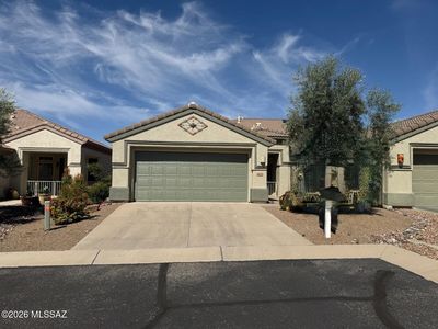 5380 W Tearblanket Pl